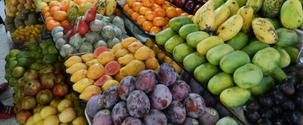 Market in Mexico © Catia Grisa